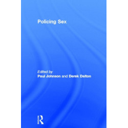 Policing Sex