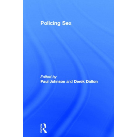 Policing Sex
