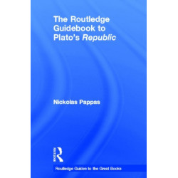 The Routledge Guidebook to Plato's Republic