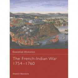 The French-Indian War 1754-1760