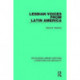 Lesbian Voices From Latin America