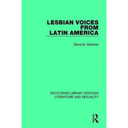Lesbian Voices From Latin America