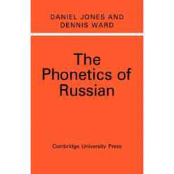 The Phonetics of Russian