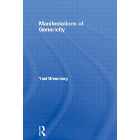 Manifestations of Genericity