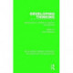 Developing Thinking: Approaches to Children's Cognitive Development