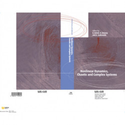 Nonlinear Dynamics, Chaotic and Complex Systems: Proceedings of an International Conference Held in Zakopane, Poland, November 7-12 1995, Plenary Invited Lectures