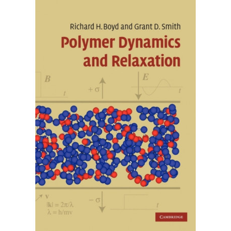Polymer Dynamics and Relaxation