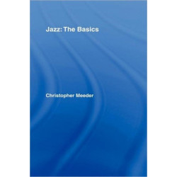 Jazz: the Basics