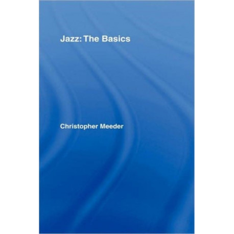 Jazz: the Basics