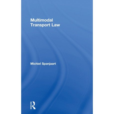 Multimodal Transport Law
