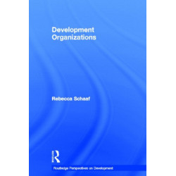 Development Organizations