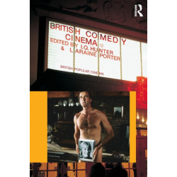 British Comedy Cinema