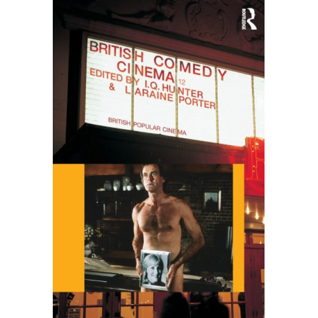 British Comedy Cinema