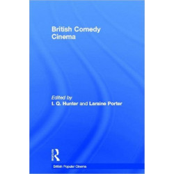 British Comedy Cinema