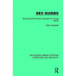Sex Guides: Books and Films about Sexuality for Young Adults