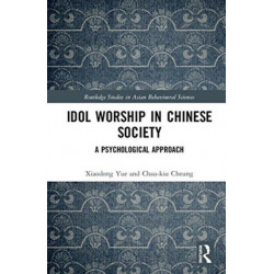 Idol Worship in Chinese Society: A Psychological Approach