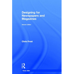 Designing for Newspapers and Magazines