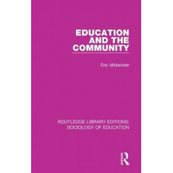 Education and the Community