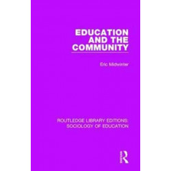 Education and the Community