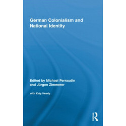 German Colonialism and National Identity