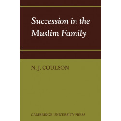 Succession in the Muslim Family