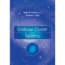 Globular Cluster Systems