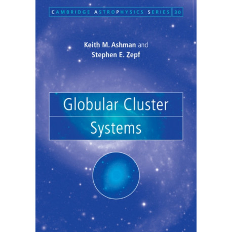 Globular Cluster Systems