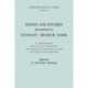 Essays and Studies Presented to Stanley Arthur Cook: In Celebration of his Seventy-Fifth Birthday
