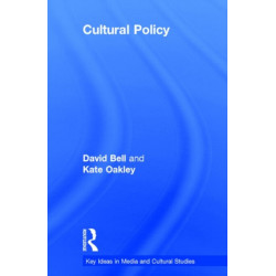 Cultural Policy