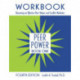 Peer Power, Book One: Workbook: Becoming an Effective Peer Helper and Conflict Mediator