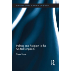 Politics and Religion in the United Kingdom