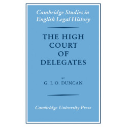 The High Court of Delegates
