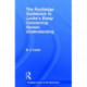The Routledge Guidebook to Locke's Essay Concerning Human Understanding