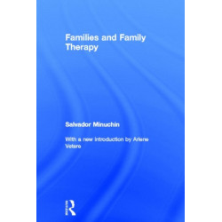 Families and Family Therapy