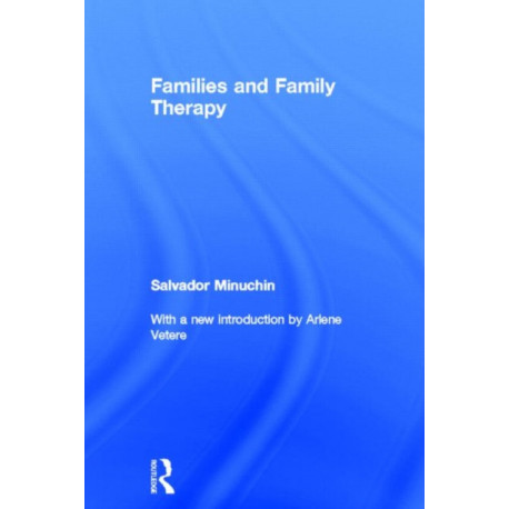 Families and Family Therapy