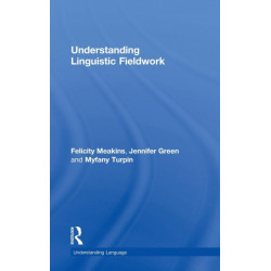 Understanding Linguistic Fieldwork