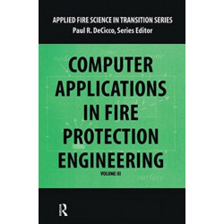 Computer Application in Fire Protection Engineering