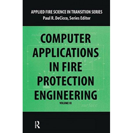 Computer Application in Fire Protection Engineering