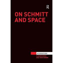 On Schmitt and Space