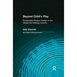 Beyond Child's Play: Sustainable Product Design in the Global Doll-making Industry
