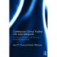 Contemporary Clinical Practice with Asian Immigrants: A Relational Framework with Culturally Responsive Approaches