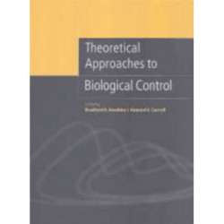 Theoretical Approaches to Biological Control