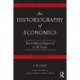 The Historiography of Economics: British and American Economic Essays, Volume III