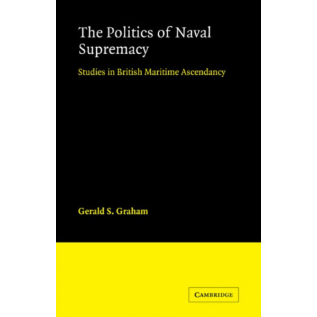 The Politics Naval of Supremacy