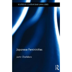 Japanese Femininities