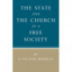 The State and the Church in a Free Society