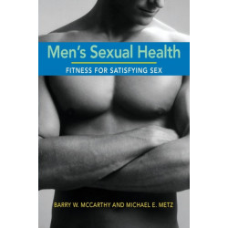 Men's Sexual Health: Fitness for Satisfying Sex