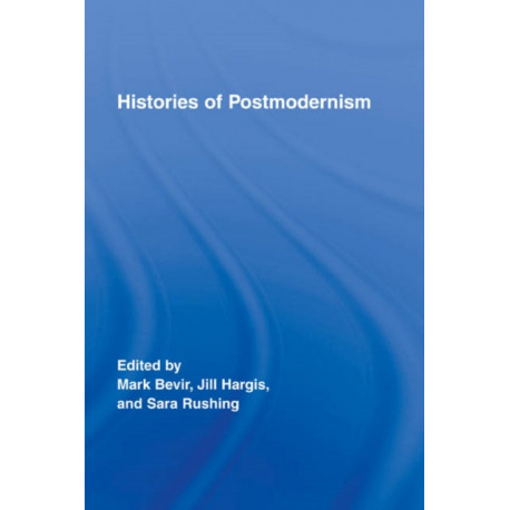 Histories of Postmodernism