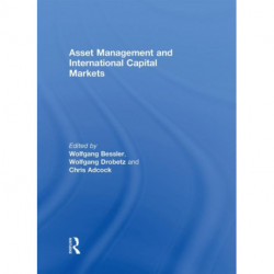 Asset Management and International Capital Markets