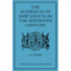 The Audiencia of New Galicia in the Sixteenth Century: A Study in Spanish Colonial Government